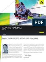 Fischer RC4 Brochure