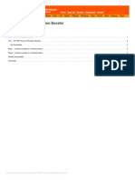 DIY WIFI Antenna Reception Booster PDF