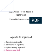 Seguridad 4