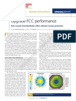 Upgrade FCC Performance 2009