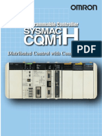 Cqm1 Cqm1h Manual