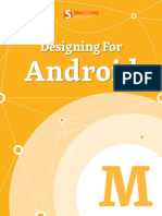 Android Design