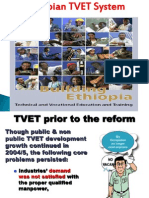 1 Ethiopian TVET System and NTQF General Directives