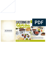 Catering Menu Qdoba 2013