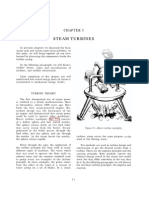 Steam Turbines