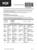 Emirates e Ticket 2