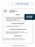 CANECO BT 2j ALPI PDF