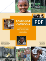 Dossier Pedagogique Cambodge