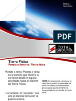 Modulo I Tierra Fisica