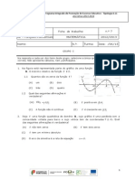 Ficha de Trabalho A2