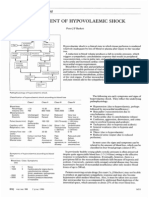 BMJ - Hypovolemic Shock