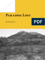 Milton - Paradise Lost