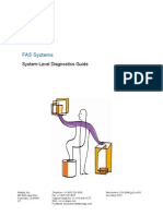 NetApp FAS System Diagnostic-Level PDF