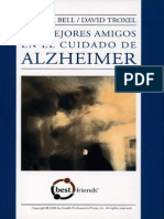 Los Mejores Amigos en El Cuidado de Alzheimer (Excerpt)