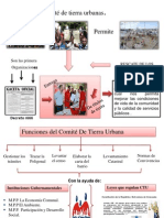 Comite de Tierra..