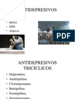 13 Antidepresivos PDF