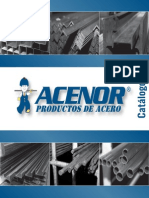 Catalogo Acenor v3