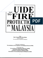 Guide To Fire Protection in Msia