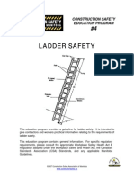 Ladder Safety