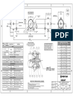 DWG REF QTY Number Description Material Shell: Order Section