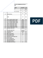 Project: Supply of Ash Handling System For 1X500MW Ukai TPS U#6 PO Nos.: 77/08/6060/dated-10.09.08 Client: BHEL ISG-Bangalore