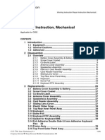 Sony Ericsson c902 Service Manual