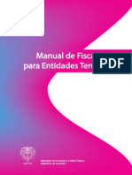 Manual de Fiscalización