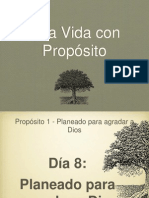 Presentacion Una Vida Con Proposito p01 (Recuperado)