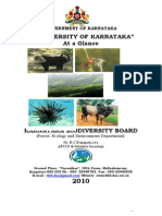 Biodiversity of Karnataka at A Glance - 0