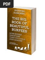 Big Book of Beautiful Burpees Bonus