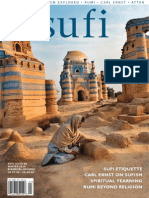 Sufi Journal