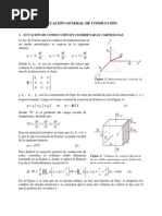 Ecuación de Conducción y CB