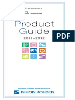 Guia de Productos PDF