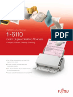 Fi 6110 Datasheet