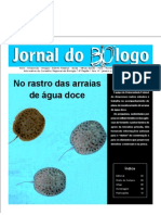 Jornal Do Biologo Nº 39