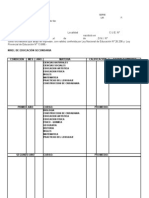 Ejemplo Analitico Ciclo Basico SB