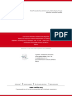 Atenuación Natural en Suelos Contaminados Con Hidrocarburos PDF