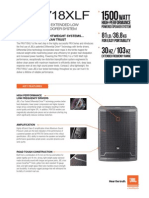 prx718xlf Datasheets072913 Email