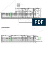 Measurement - GRD & Roof Beam