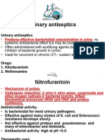 Aminoglycosides