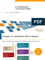 Article - Teradata Career Path