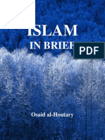 Islam in Brief