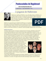 09 Halloween Pagano