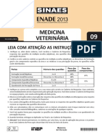 09 Medicina Veterinaria