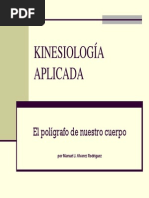 Kinesiologia Aplicada PDF