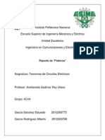 Reporte Practica Potencia