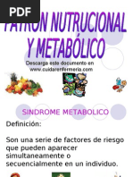 Patron Nutricional y Met (1) .