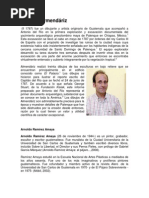 Biografia Ricardo Armendáriz