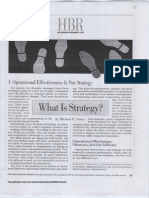 What Is Strategy PDF