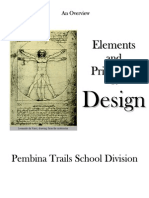 Unit Elements Principles